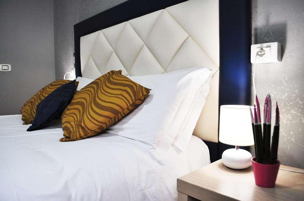 Hotel Gran Sasso & Spa Teramo Room photo
