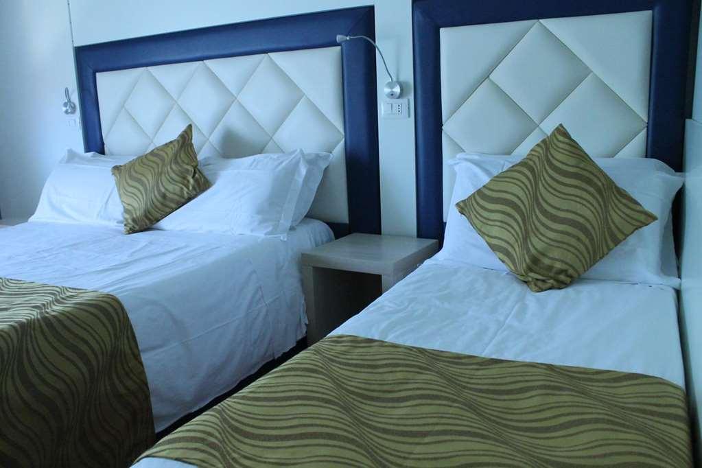 Hotel Gran Sasso & Spa Teramo Room photo