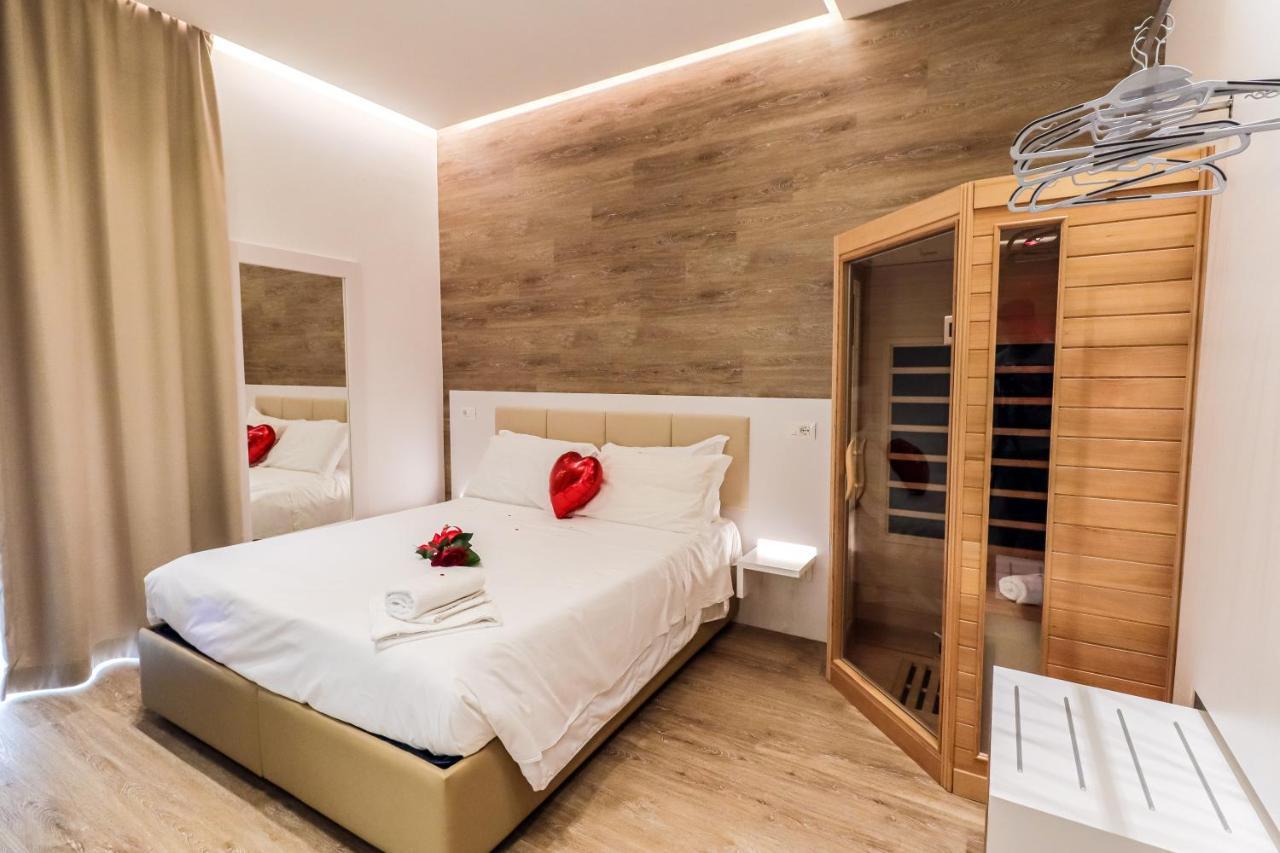 Hotel Gran Sasso & Spa Teramo Exterior photo