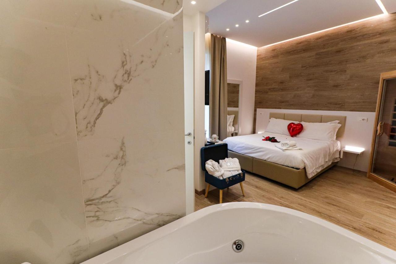 Hotel Gran Sasso & Spa Teramo Exterior photo