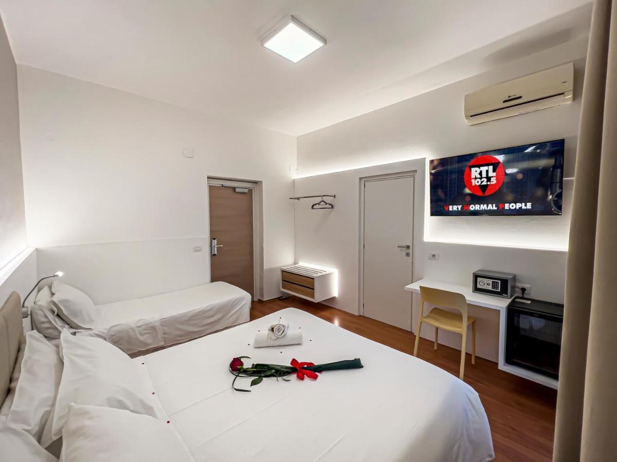 Hotel Gran Sasso & Spa Teramo Exterior photo