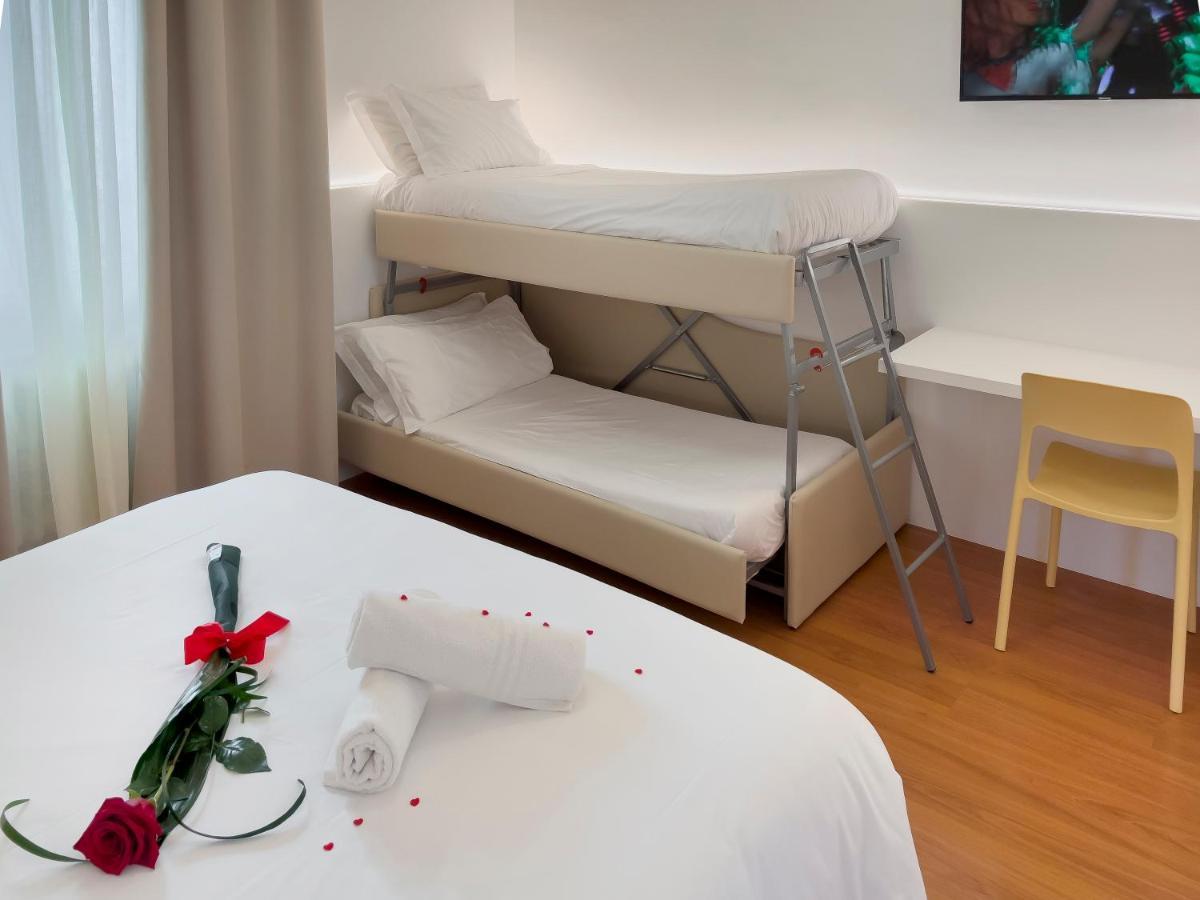 Hotel Gran Sasso & Spa Teramo Exterior photo