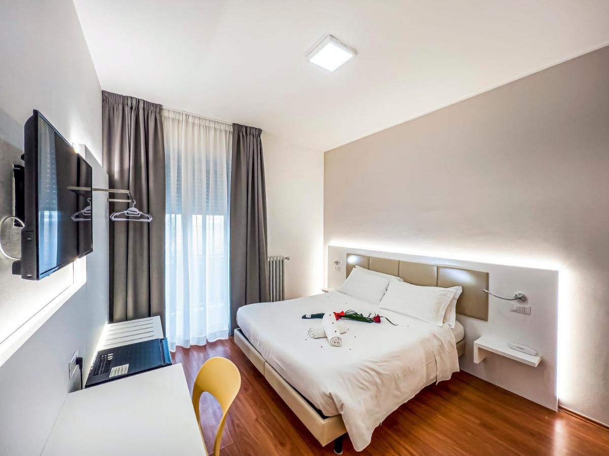 Hotel Gran Sasso & Spa Teramo Exterior photo