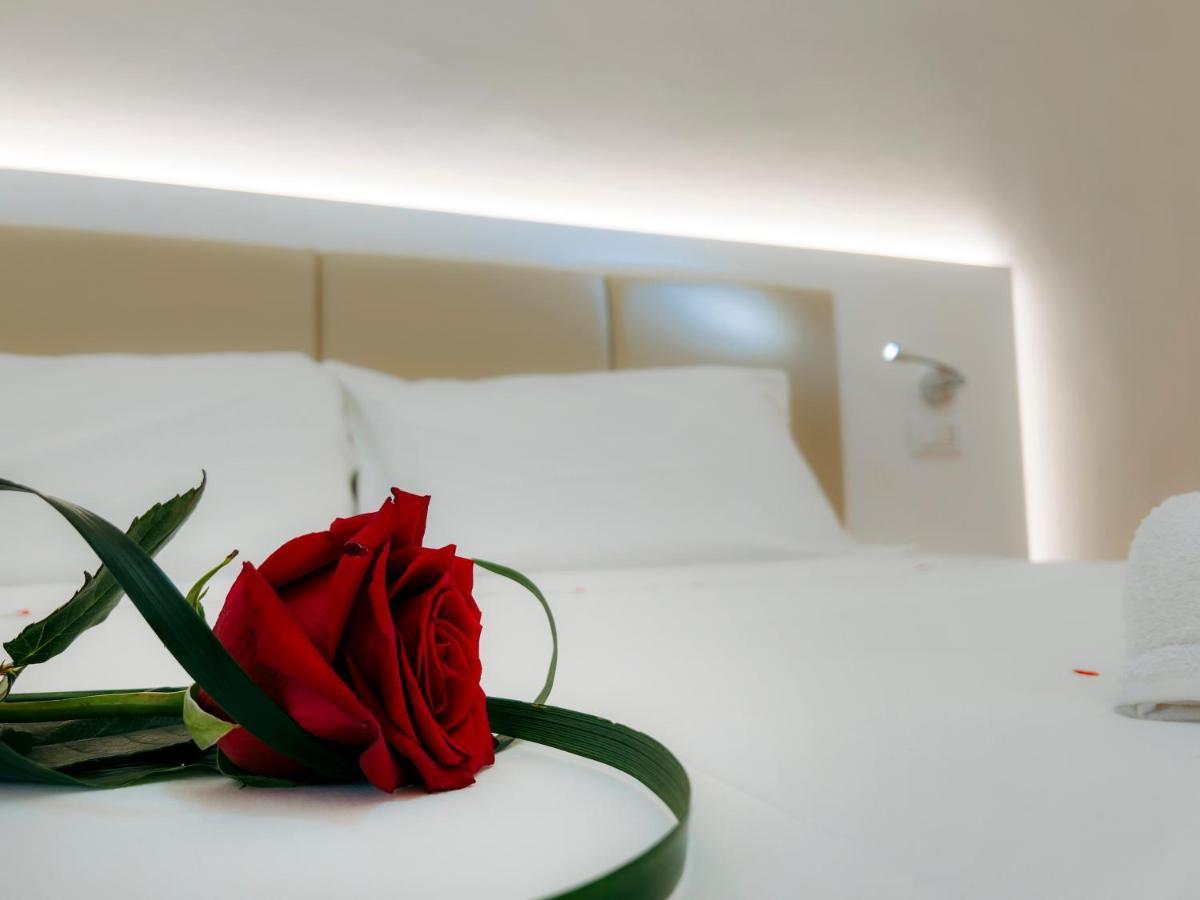Hotel Gran Sasso & Spa Teramo Exterior photo