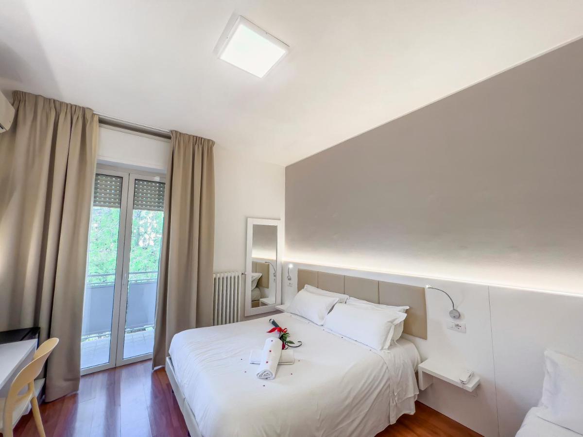 Hotel Gran Sasso & Spa Teramo Exterior photo