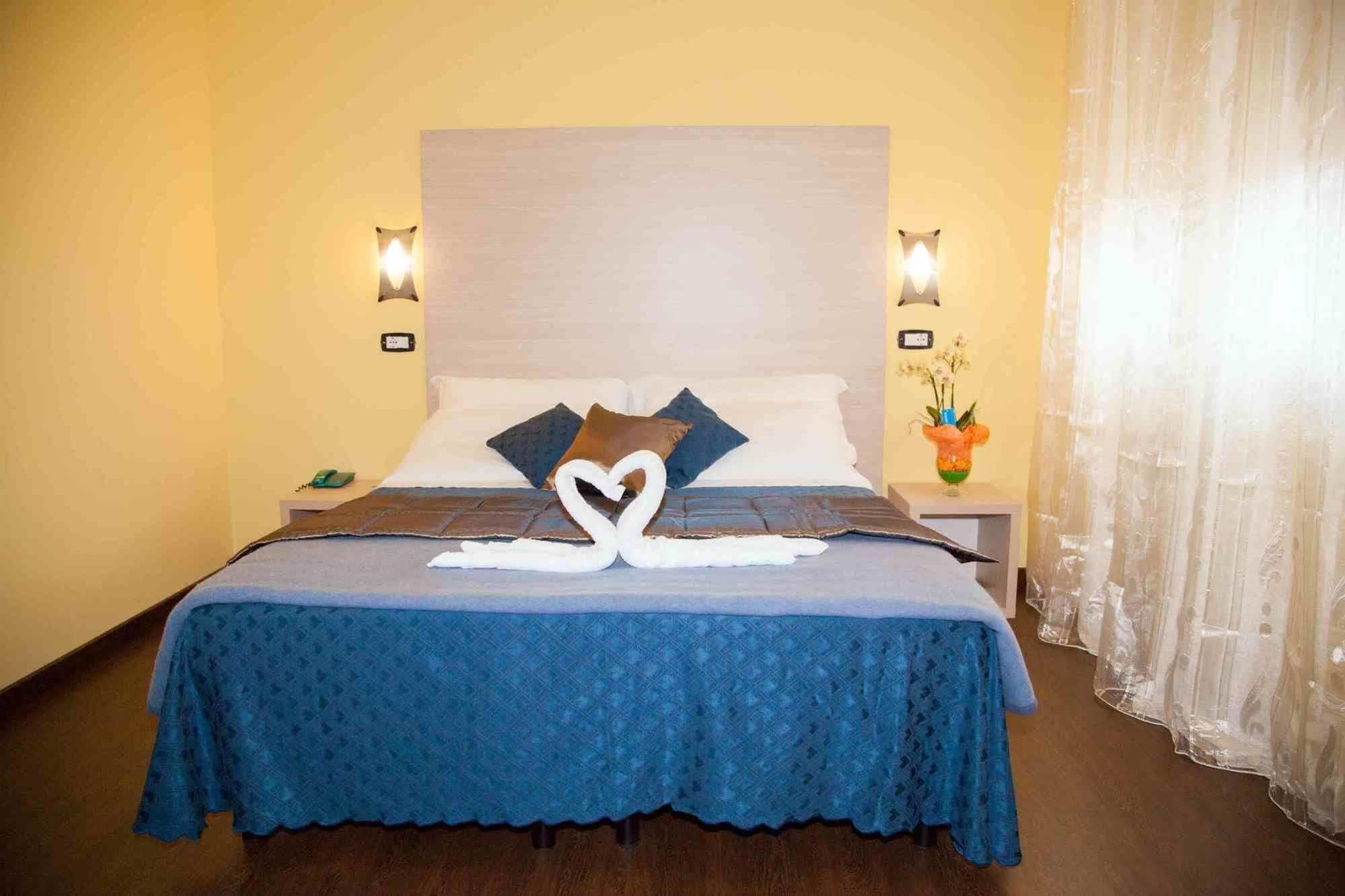 Hotel Gran Sasso & Spa Teramo Exterior photo